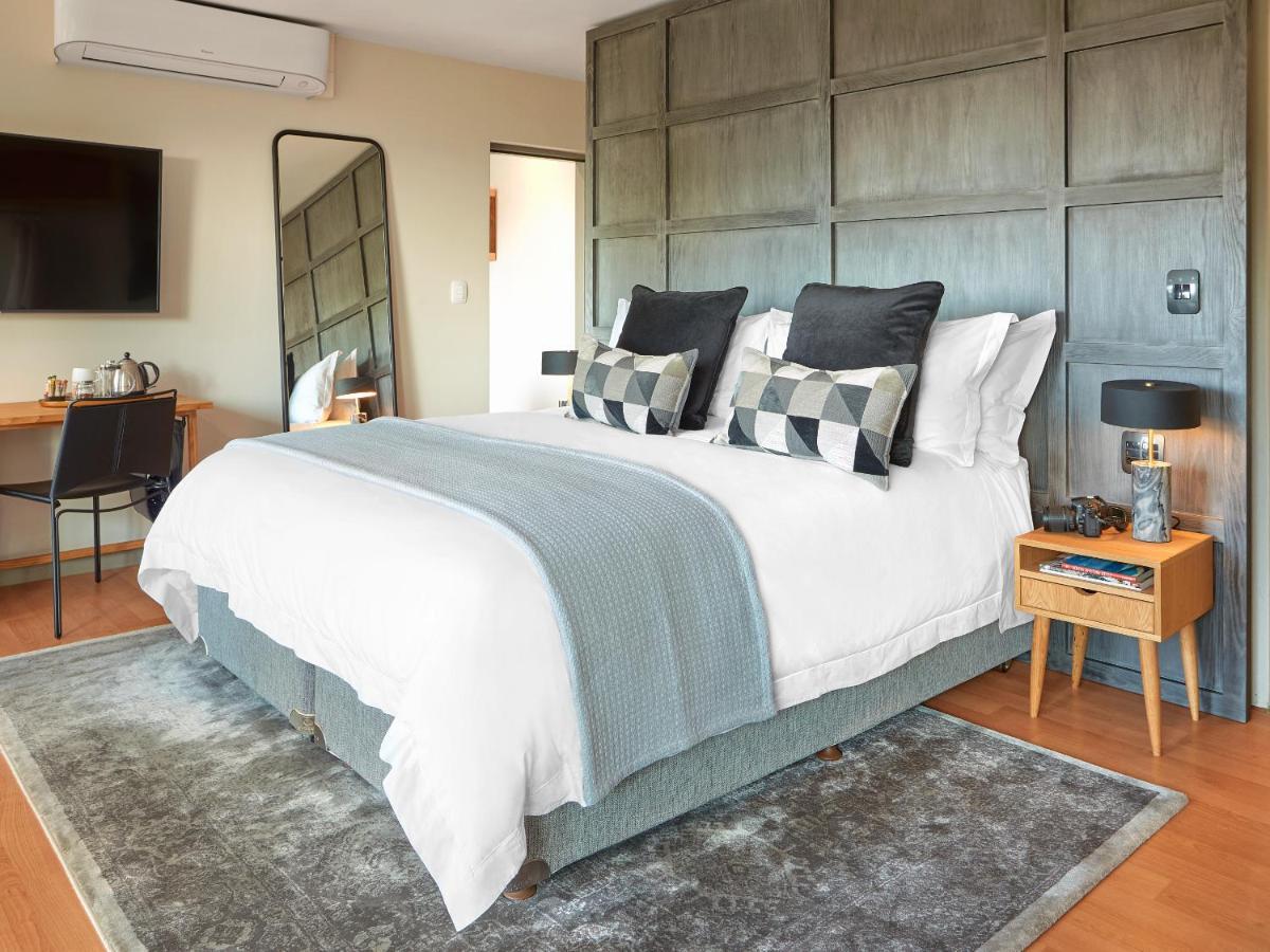Gasthaus The Cliffside Boutique Getaway Johannesburg Exterior foto